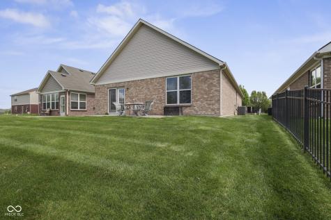 4808 Ozark Lane Indianapolis IN 46239