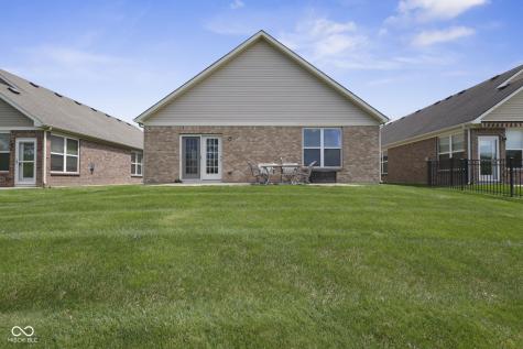 4808 Ozark Lane Indianapolis IN 46239