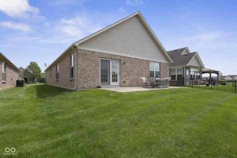 4808 Ozark Lane Indianapolis IN 46239