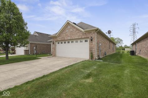 4808 Ozark Lane Indianapolis IN 46239