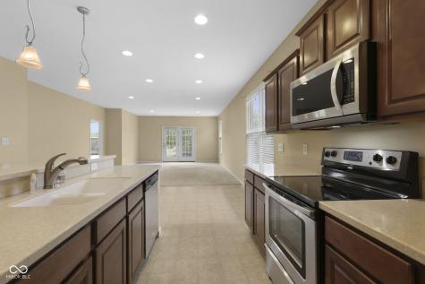 4808 Ozark Lane Indianapolis IN 46239