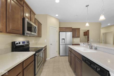 4808 Ozark Lane Indianapolis IN 46239