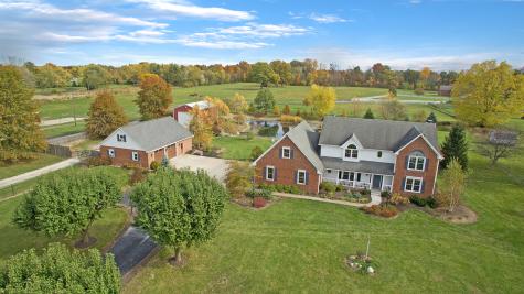 5743 Hickory Road Indianapolis IN 46239