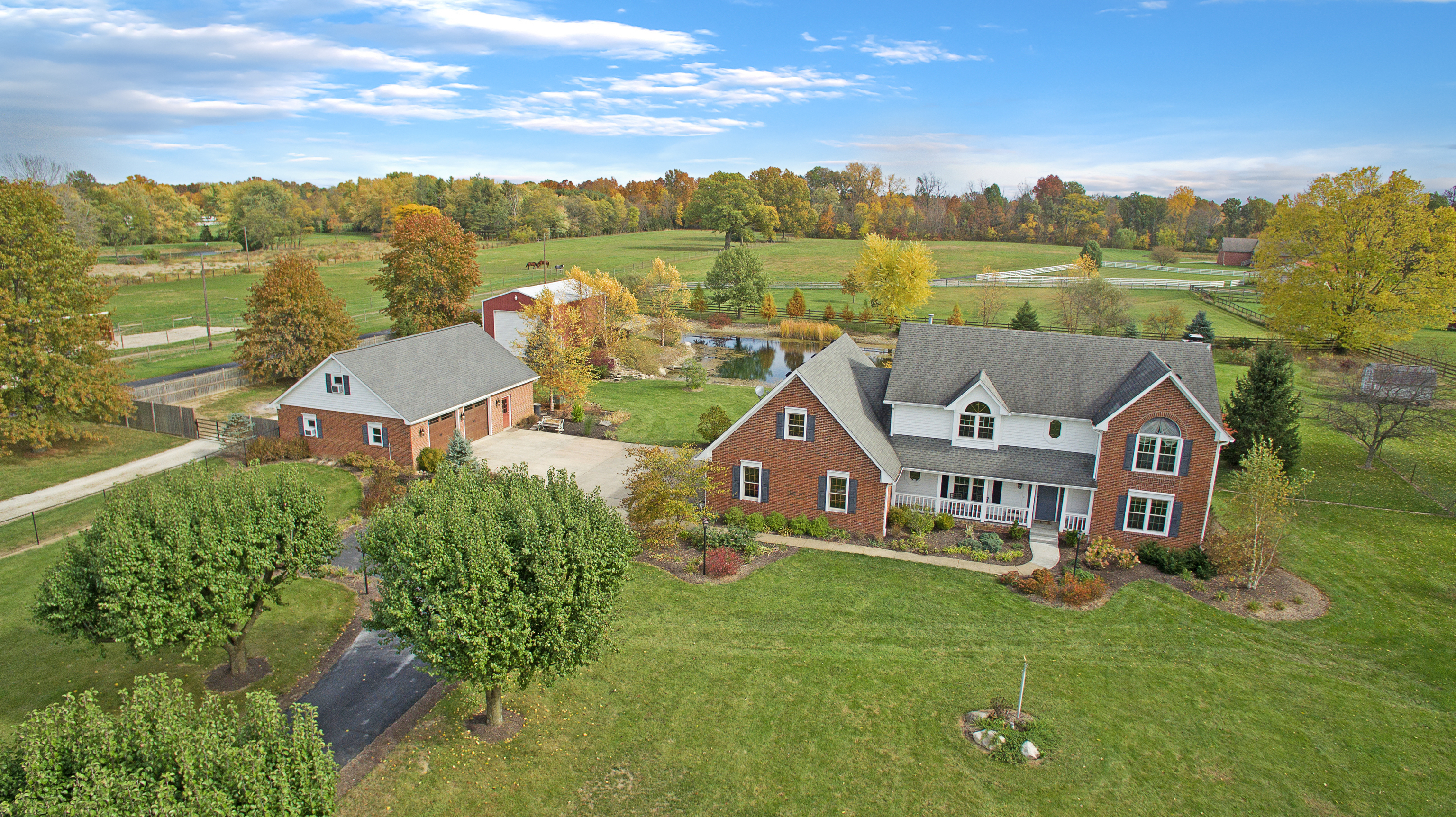 5743 Hickory Road Indianapolis IN 46239