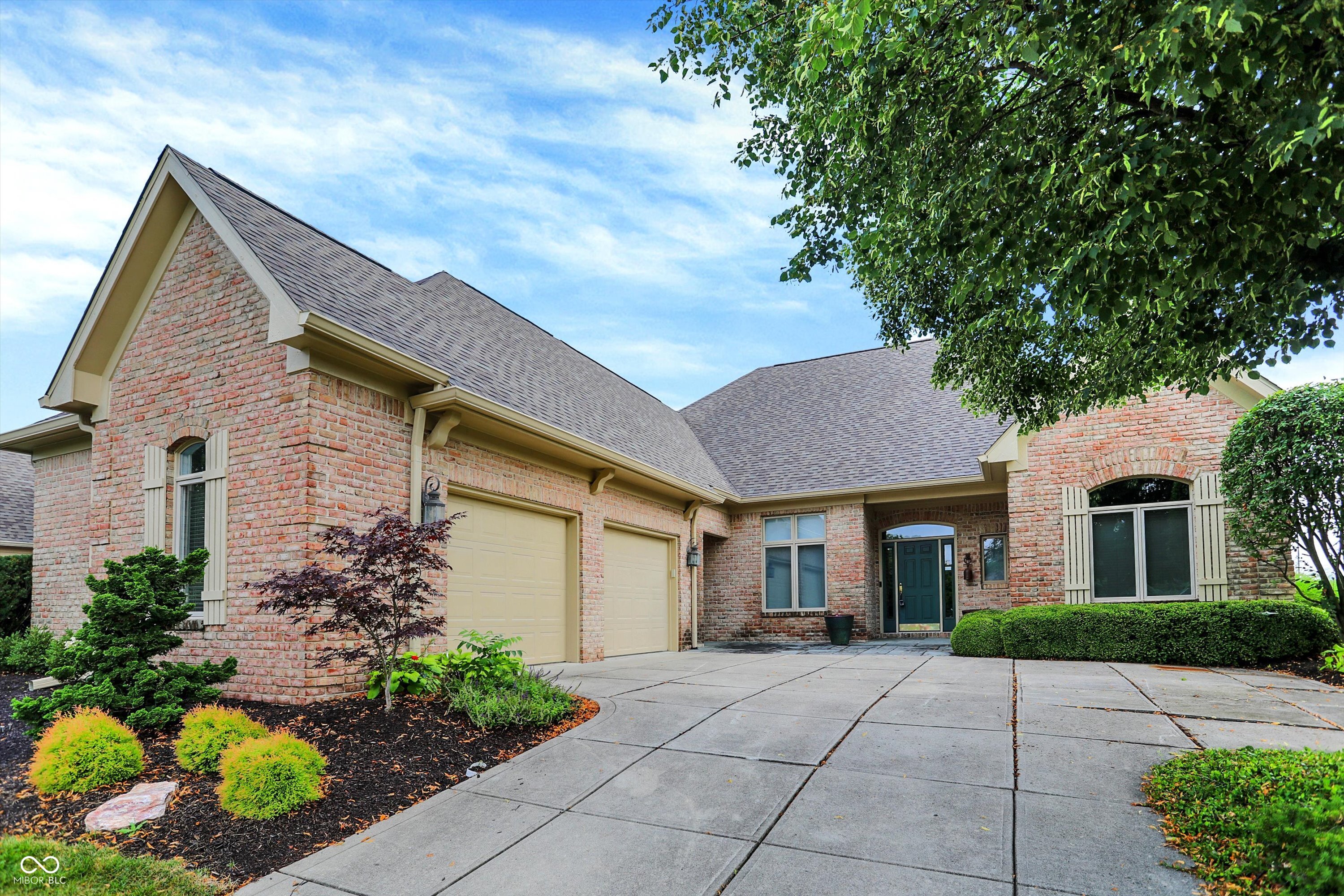 410 Burlington Lane Carmel IN 46032