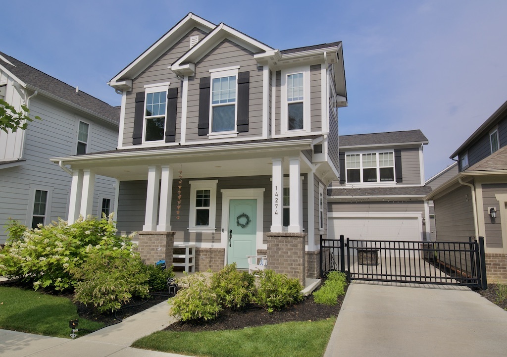14274 Spurr Lane Carmel IN 46033