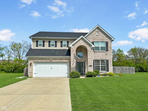 1843 Winchester Boulevard Avon IN 46123