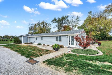 3002 S Tibbs Avenue Indianapolis IN 46221