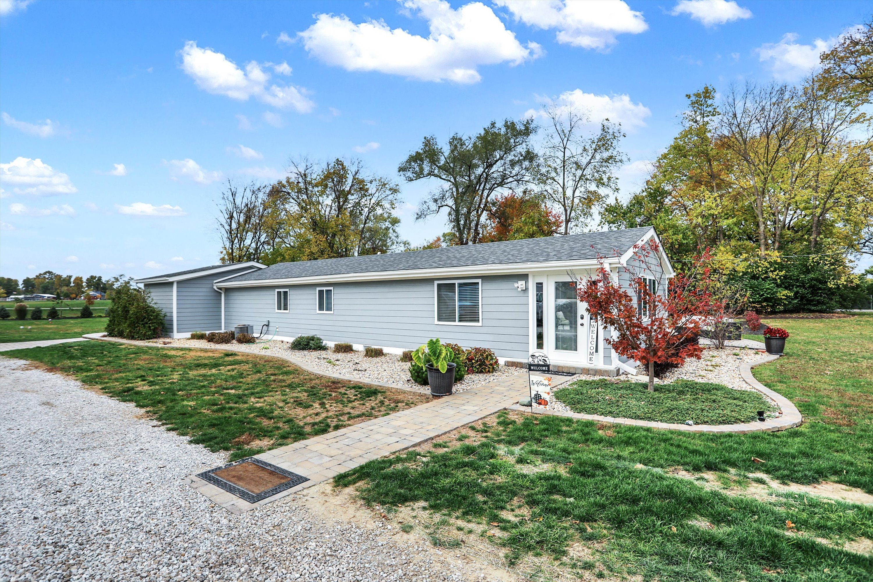 3002 S Tibbs Avenue Indianapolis IN 46221
