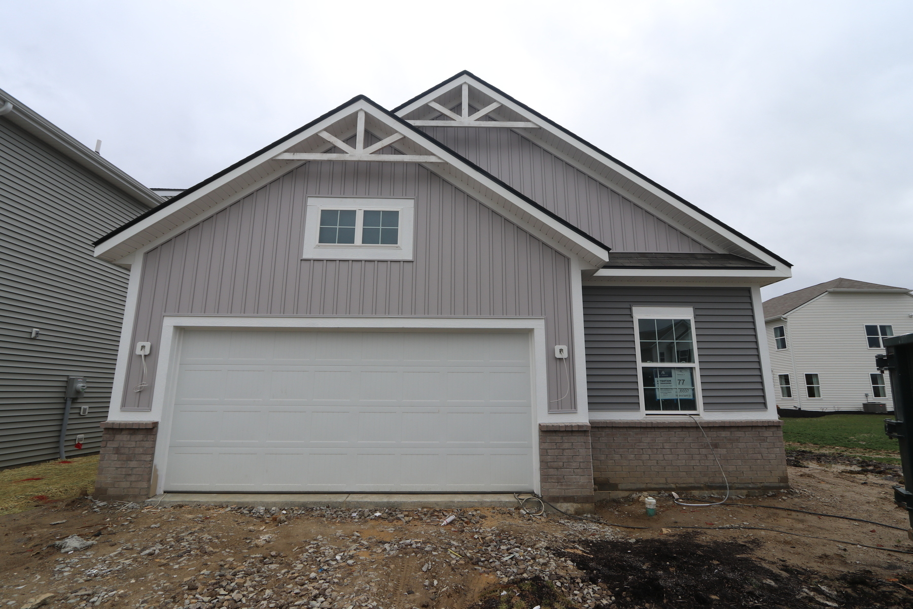 6037 Medina Spirit Drive Indianapolis IN 46237