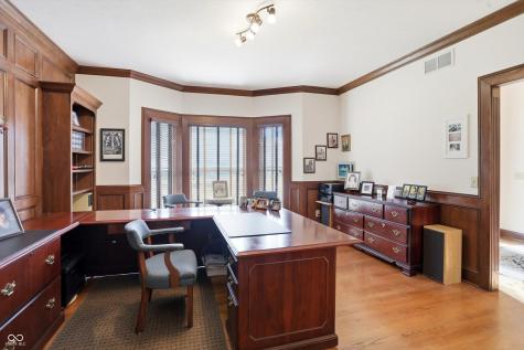 6010 Fawnwood Drive Greenwood IN 46143