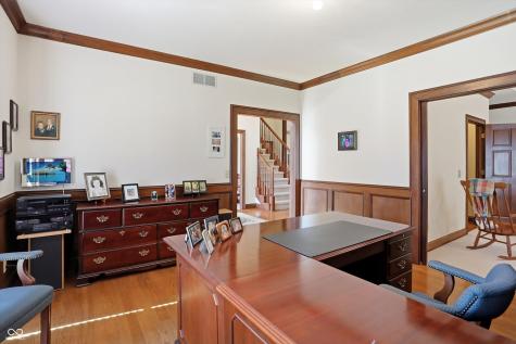 6010 Fawnwood Drive Greenwood IN 46143