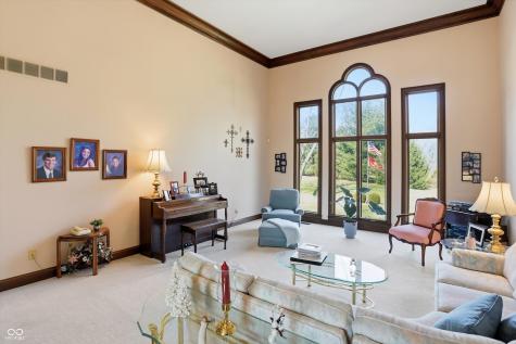 6010 Fawnwood Drive Greenwood IN 46143