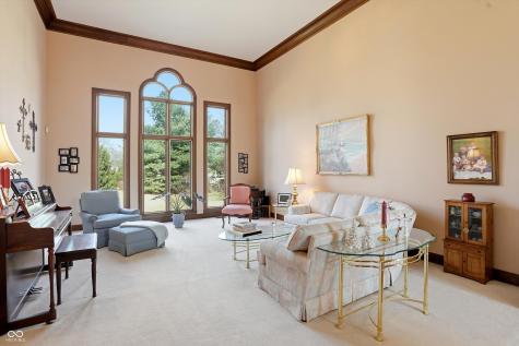 6010 Fawnwood Drive Greenwood IN 46143