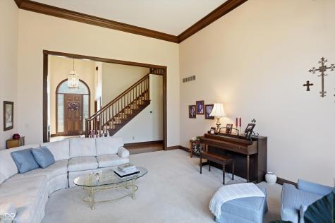 6010 Fawnwood Drive Greenwood IN 46143