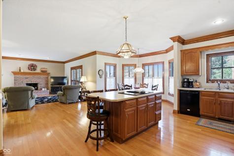 6010 Fawnwood Drive Greenwood IN 46143