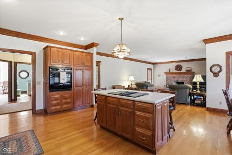 6010 Fawnwood Drive Greenwood IN 46143