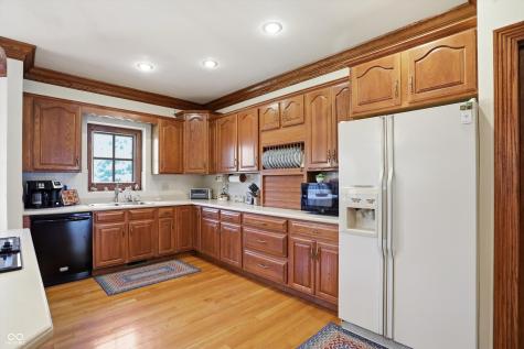 6010 Fawnwood Drive Greenwood IN 46143