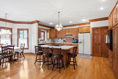 6010 Fawnwood Drive Greenwood IN 46143