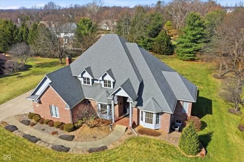 6010 Fawnwood Drive Greenwood IN 46143
