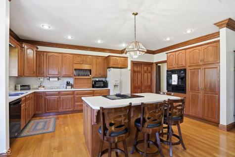 6010 Fawnwood Drive Greenwood IN 46143