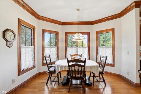 6010 Fawnwood Drive Greenwood IN 46143