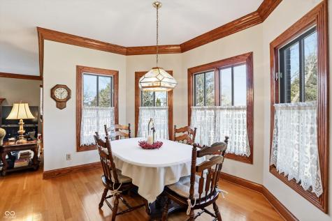 6010 Fawnwood Drive Greenwood IN 46143