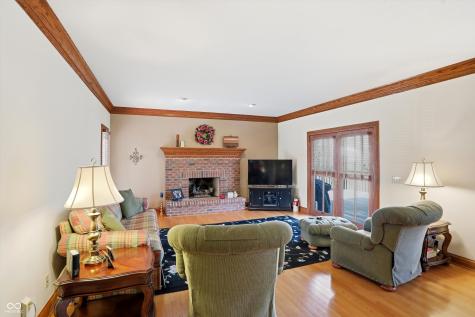 6010 Fawnwood Drive Greenwood IN 46143