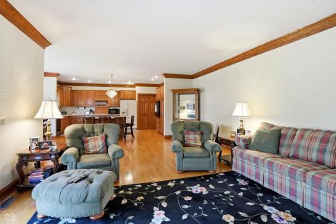 6010 Fawnwood Drive Greenwood IN 46143