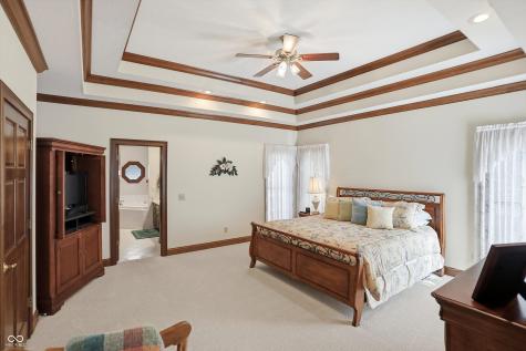 6010 Fawnwood Drive Greenwood IN 46143