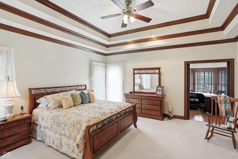 6010 Fawnwood Drive Greenwood IN 46143