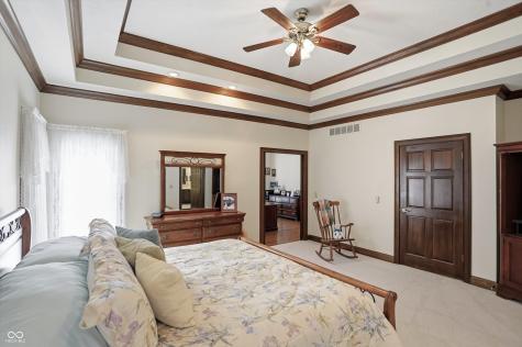 6010 Fawnwood Drive Greenwood IN 46143