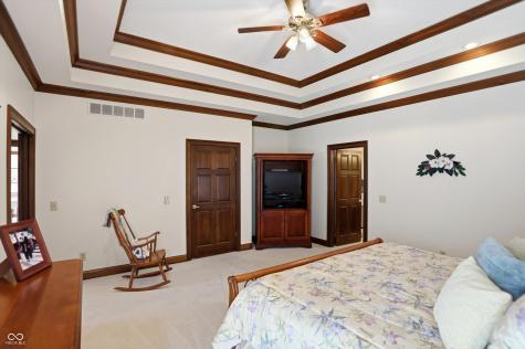 6010 Fawnwood Drive Greenwood IN 46143