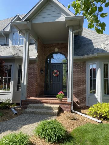 6010 Fawnwood Drive Greenwood IN 46143