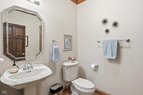 6010 Fawnwood Drive Greenwood IN 46143