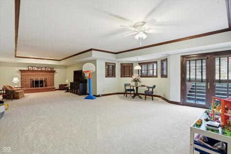 6010 Fawnwood Drive Greenwood IN 46143