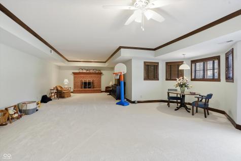 6010 Fawnwood Drive Greenwood IN 46143