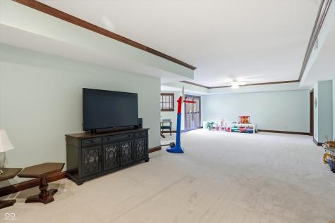 6010 Fawnwood Drive Greenwood IN 46143