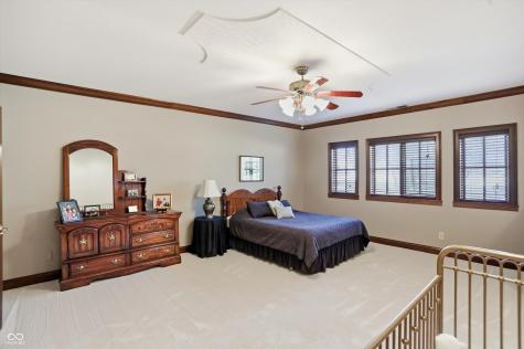 6010 Fawnwood Drive Greenwood IN 46143