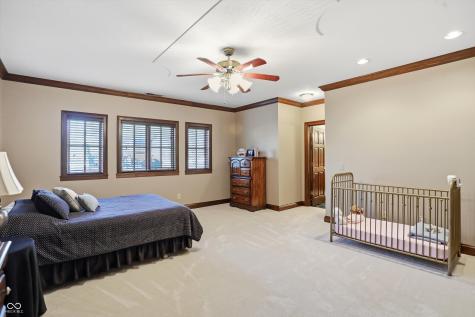 6010 Fawnwood Drive Greenwood IN 46143