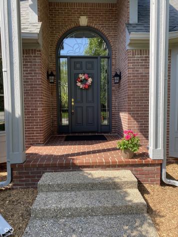 6010 Fawnwood Drive Greenwood IN 46143