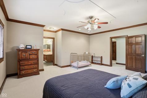 6010 Fawnwood Drive Greenwood IN 46143