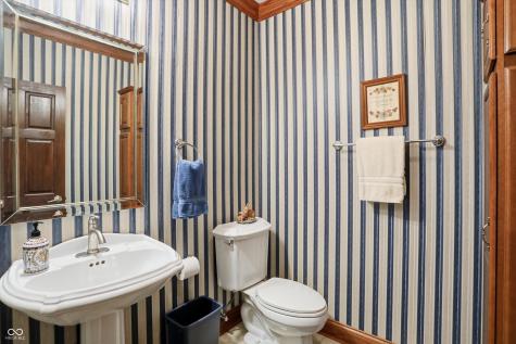 6010 Fawnwood Drive Greenwood IN 46143