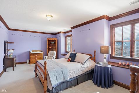 6010 Fawnwood Drive Greenwood IN 46143