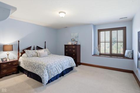 6010 Fawnwood Drive Greenwood IN 46143