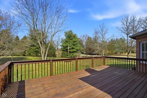 6010 Fawnwood Drive Greenwood IN 46143