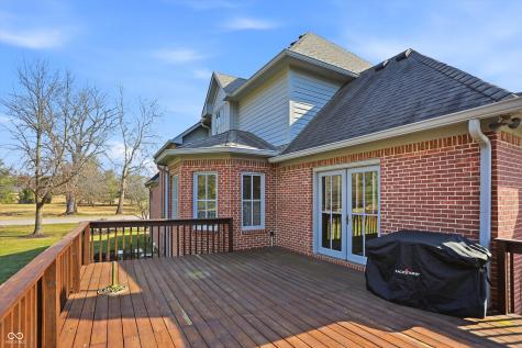 6010 Fawnwood Drive Greenwood IN 46143