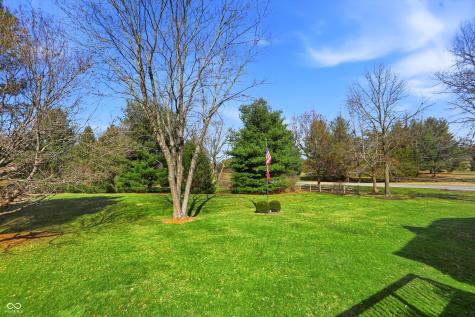 6010 Fawnwood Drive Greenwood IN 46143