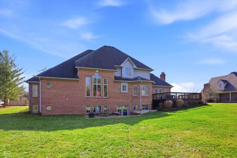 6010 Fawnwood Drive Greenwood IN 46143