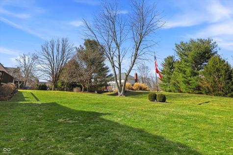 6010 Fawnwood Drive Greenwood IN 46143